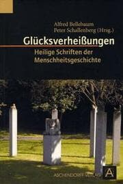 Cover von Glücksverheißungen