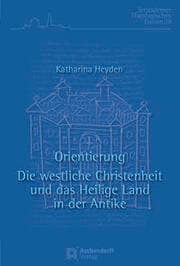 Cover von Orientierung