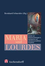Cover von Maria und Lourdes