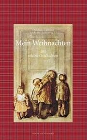 Cover von Mein Weihnachten