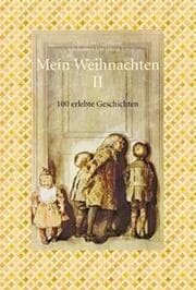 Cover von Mein Weihnachten II