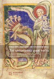 Cover von Tot sacrament quot verba