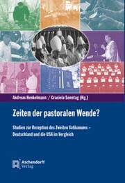Cover von Zeiten der pastoralen Wende?