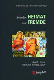 Cover von Zwischen Heimat und Fremde