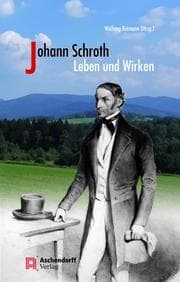 Cover von Johann Schroth