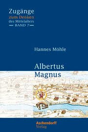Cover von Albertus Magnus