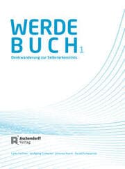 Cover von Werdebuch 1
