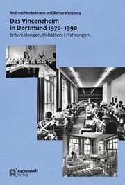 Cover von Das Vincenzheim in Dortmund 1970-1990