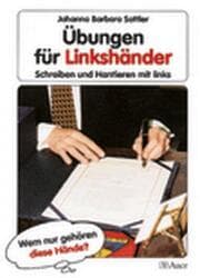 Cover von Übungen für Linkshänder
