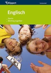 Cover von Englisch: Sports/Working together