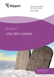 Cover von Die Zehn Gebote