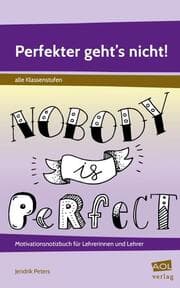 Cover von Perfekter geht's nicht!