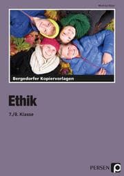 Cover von Ethik - 7./8. Klasse