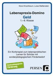 Cover von Lebenspraxis-Domino: Geld
