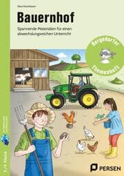 Cover von Bauernhof