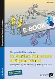 Cover von Der Schwimm-Führerschein: Anfängerschwimmen