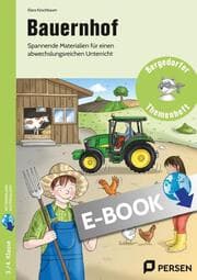 Cover von Bauernhof