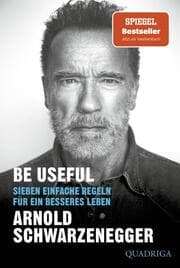 Cover von Be Useful