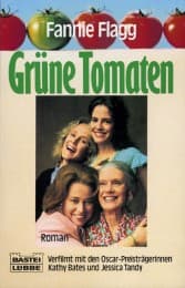 Cover von Grüne Tomaten