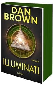 Cover von Illuminati