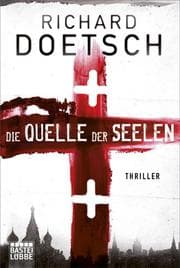 Cover von Die Quelle der Seelen