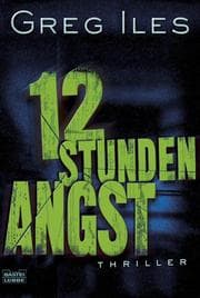 Cover von 12 Stunden Angst