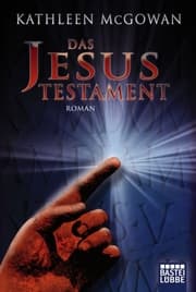 Cover von Das Jesus-Testament