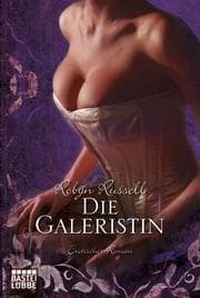 Cover von Die Galeristin