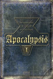 Cover von Apocalypsis I