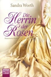 Cover von Die Herrin der Rosen