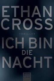 Cover von Ich bin die Nacht