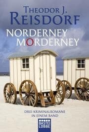 Cover von Norderney, Morderney
