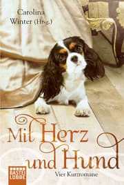 Cover von Mit Herz und Hund