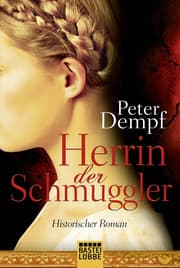 Cover von Herrin der Schmuggler