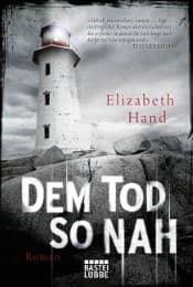 Cover von Dem Tod so nah