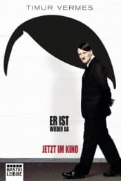Cover von Er ist wieder da