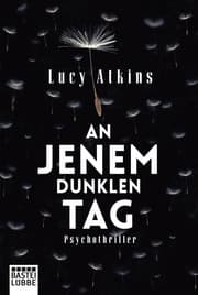 Cover von An jenem dunklen Tag