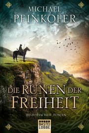 Cover von Die Runen der Freiheit