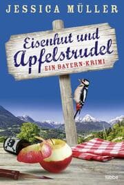 Cover von Eisenhut und Apfelstrudel