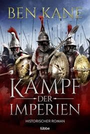 Cover von Kampf der Imperien