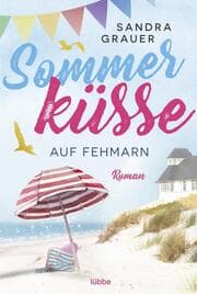 Cover von Sommerküsse auf Fehmarn