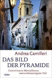 Cover von Das Bild der Pyramide