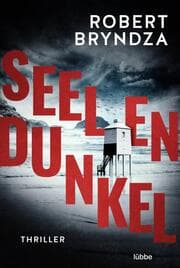 Cover von Seelendunkel