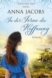 Cover von Töchter der Insel - In der Ferne die Hoffnung