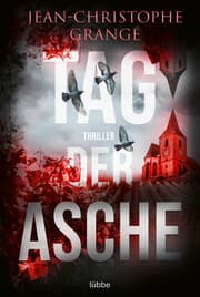 Cover von Tag der Asche