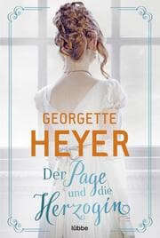 Cover von Der Page und die Herzogin