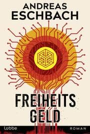 Cover von Freiheitsgeld
