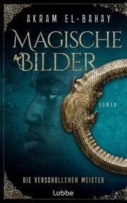 Cover von Magische Bilder