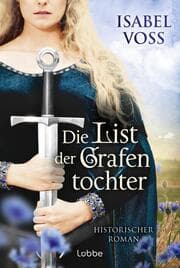 Cover von Die List der Grafentochter