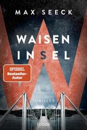 Cover von Waiseninsel